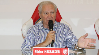 Lube da record con 125 vittorie in Champions, Massaccesi: "Siamo costanti"